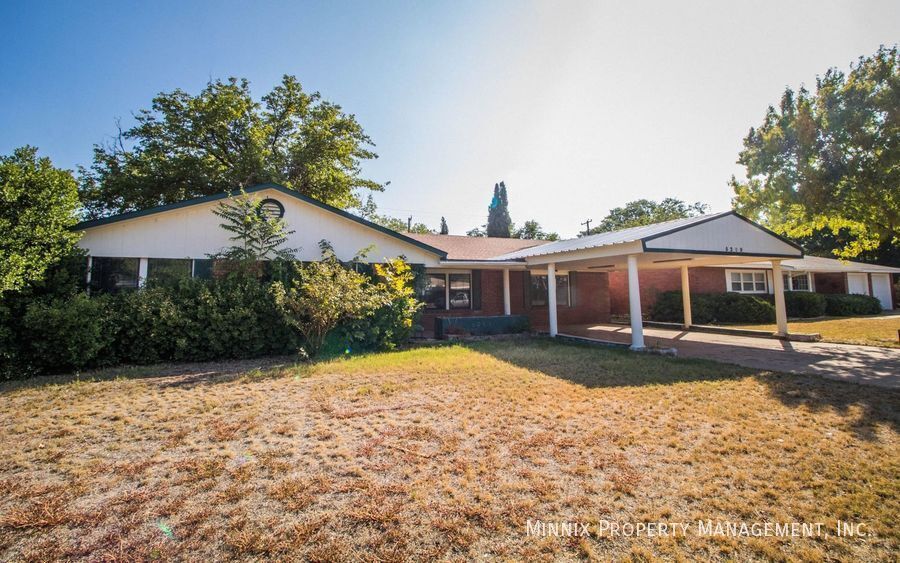 Building Photo - 5209 15th St