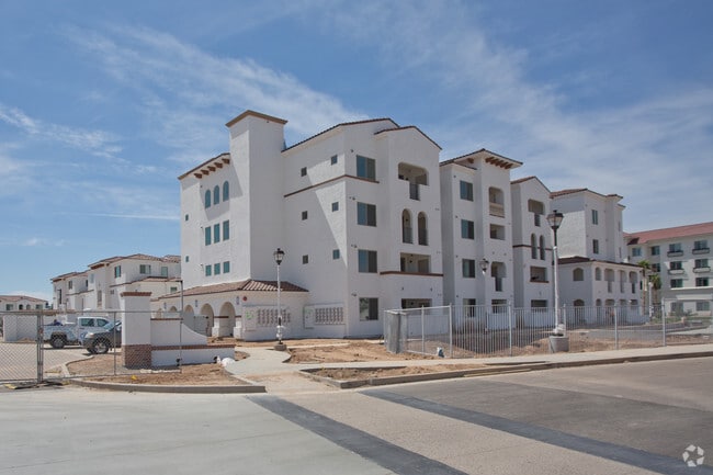 Building Photo - Arista at Ocotillo