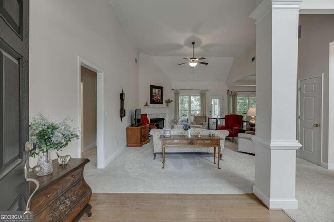 Building Photo - 6440 Deep Woods Ct