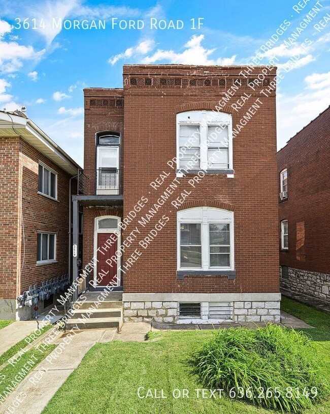 Building Photo - Tower Grove South 1br Apartment