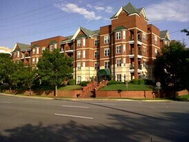 Building Photo - 900 Taylor St