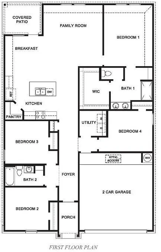 Building Photo - Brand New D.R. Horton Home in Bixby - 4 Be...