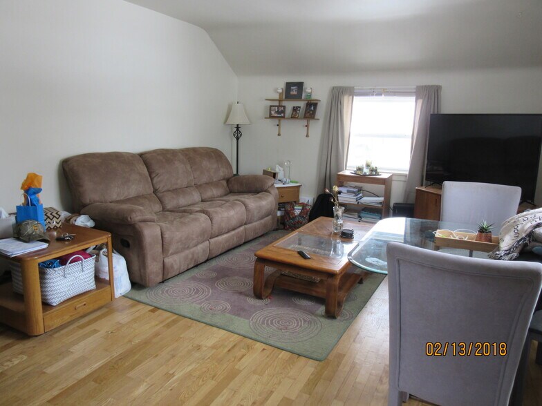 Building Photo - 509 E Michigan St