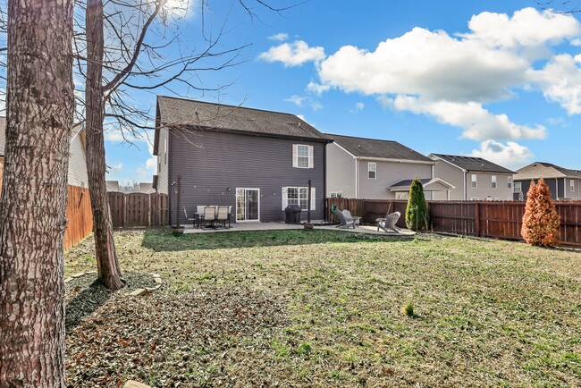 Building Photo - 505 Sourwood Dr