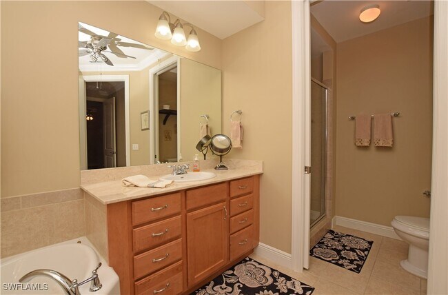 Building Photo - 8011 Via Monte Carlo Way