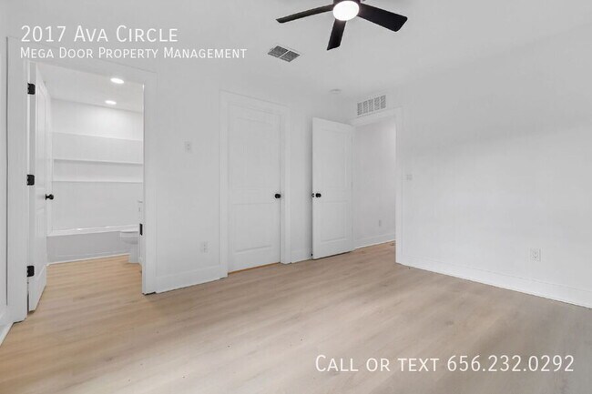 Building Photo - 2017 Ava Cir