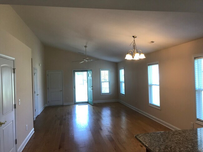 Building Photo - 4458 Maritime Oak Dr