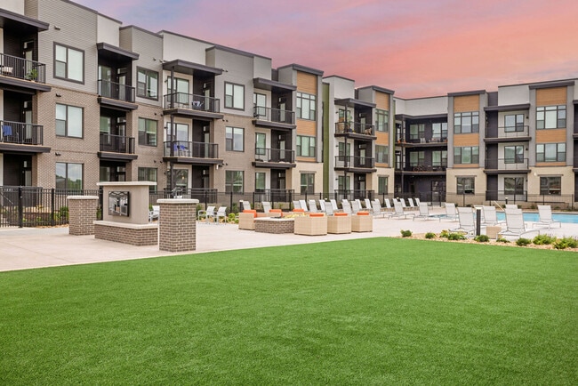 Building Photo - ALTO Apartments of Lenexa