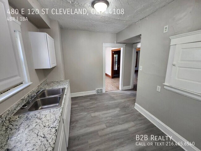 Building Photo - 480 E 120th St