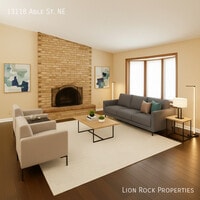 Building Photo - 13118 Able St NE