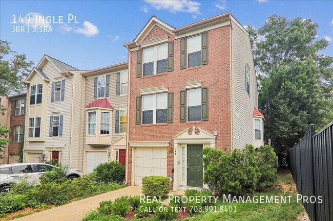 Building Photo - 149 Ingle Pl