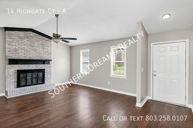 Building Photo - 14 Highgate Cir