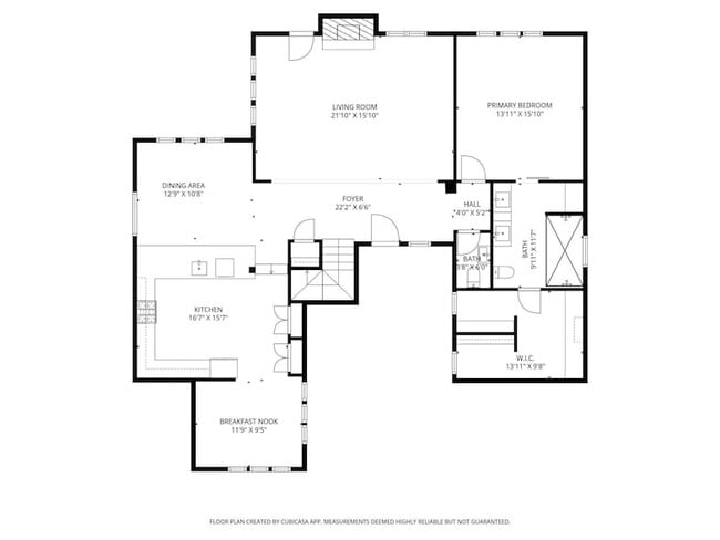 Building Photo - 7018 Blackwood Dr