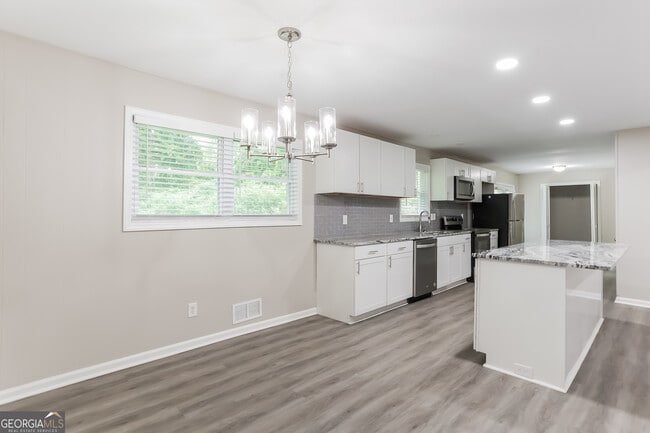 Building Photo - 4771 Baron Rd