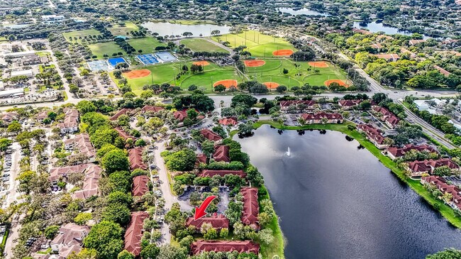 Building Photo - 787 NW 91st Terrace