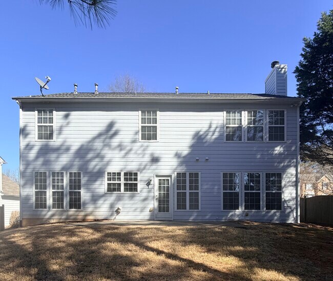 Building Photo - 510 Keeneland Ave