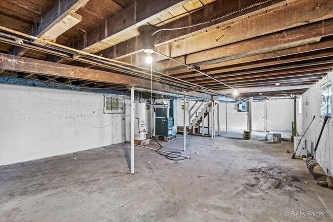 Building Photo - 7815 S Langley Ave