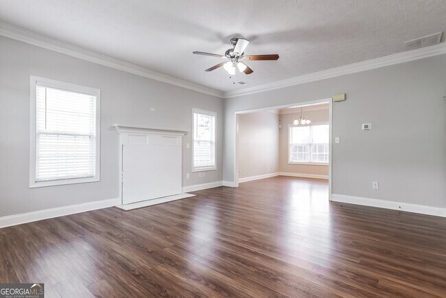 Building Photo - 4100 Springvale Way