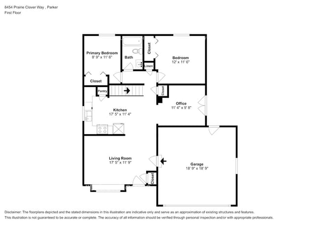 Building Photo - 8454 Prairie Clover Way