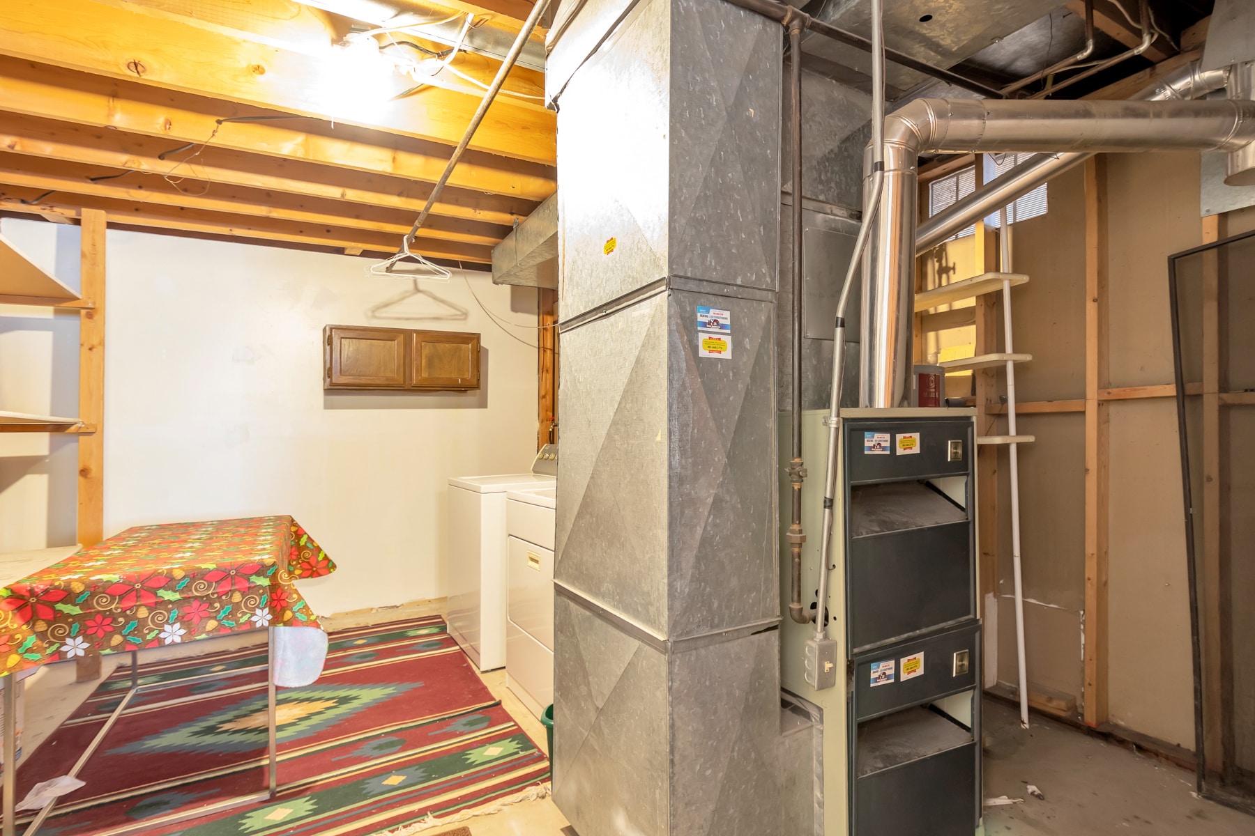 Laundry - 1693 E Fort Union Blvd