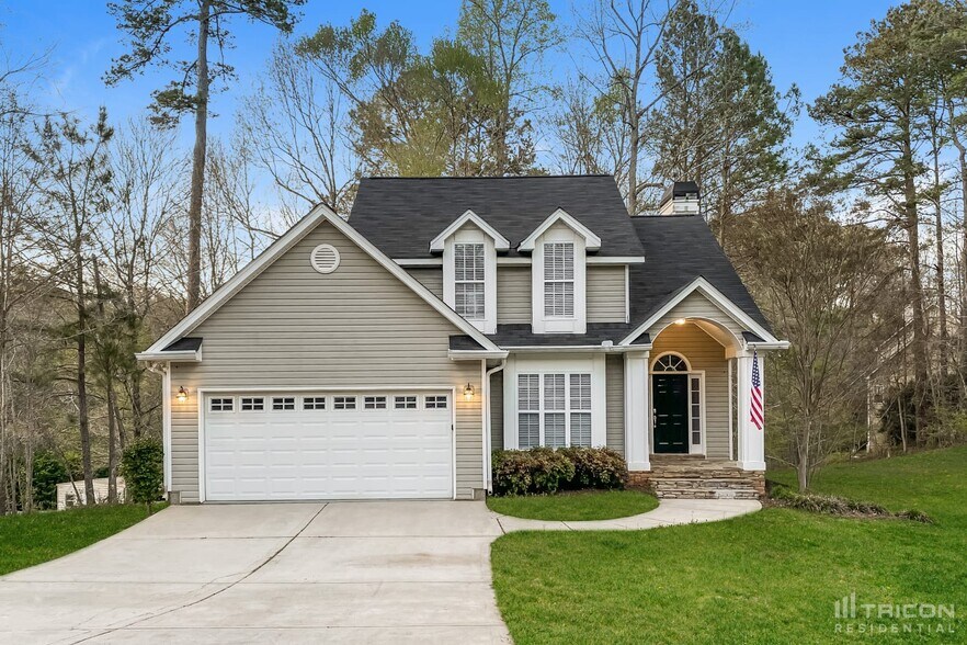 Primary Photo - 115 Michael Ct