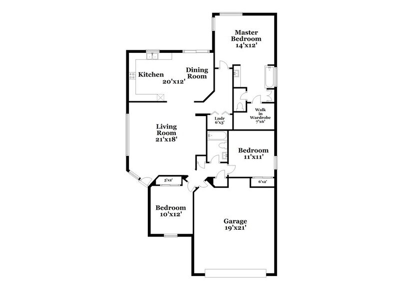Building Photo - 831 S Nielson Ct