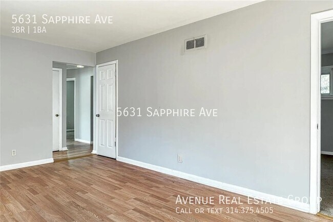 Building Photo - Just Listed! - 5631 Sapphire Ave