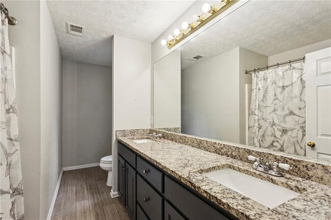 Building Photo - 6365 Union Hill Rd