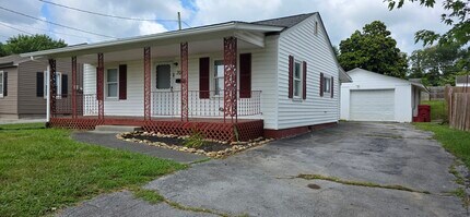 Building Photo - North Street JCTN