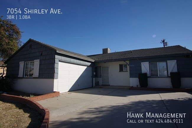 Building Photo - 7054 Shirley Ave