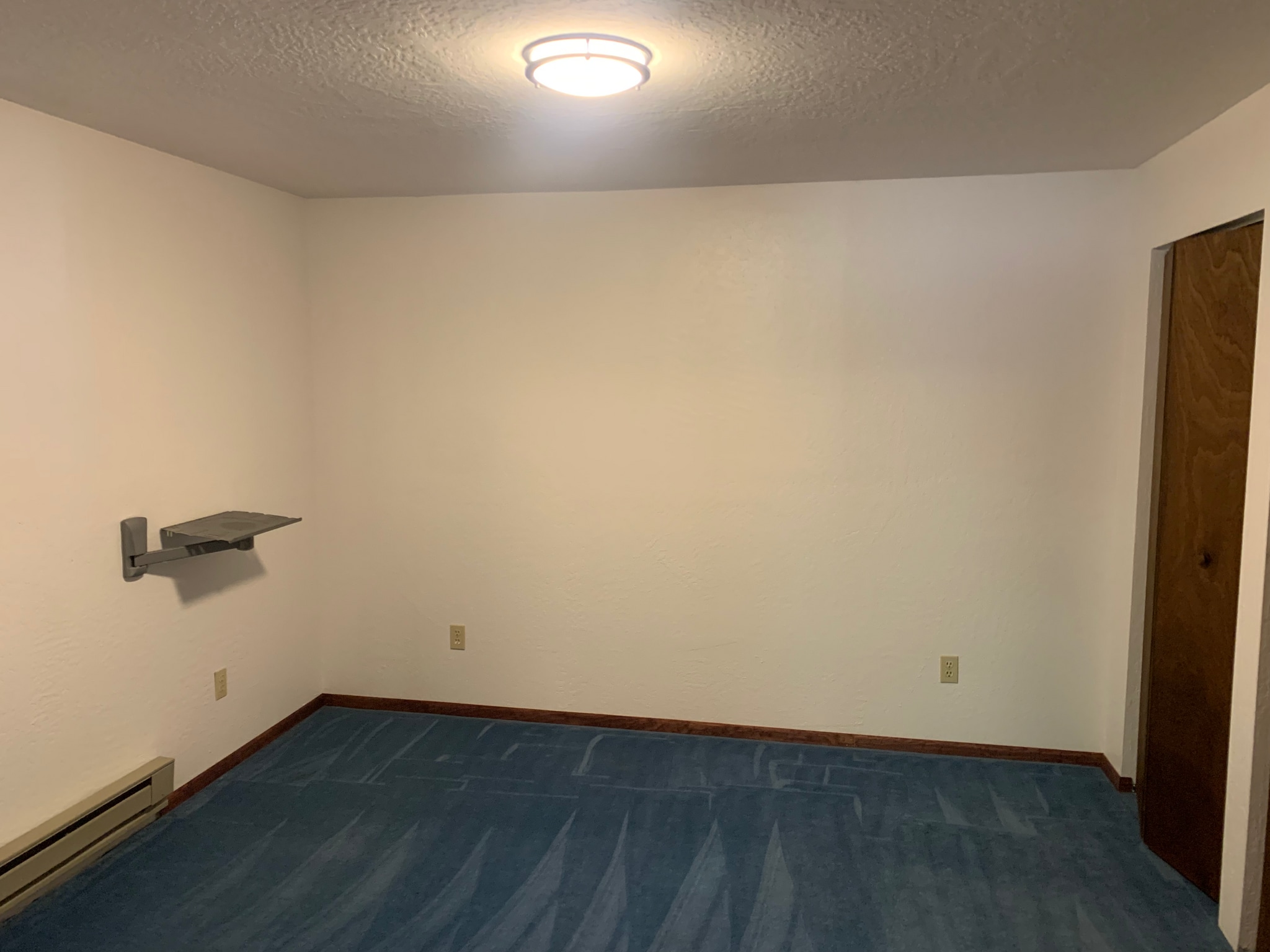 Basement bedroom - 805 N Austin St