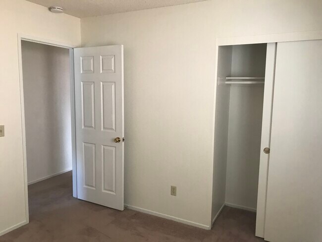 Bedroom #2 - 2121 Phlox Ave