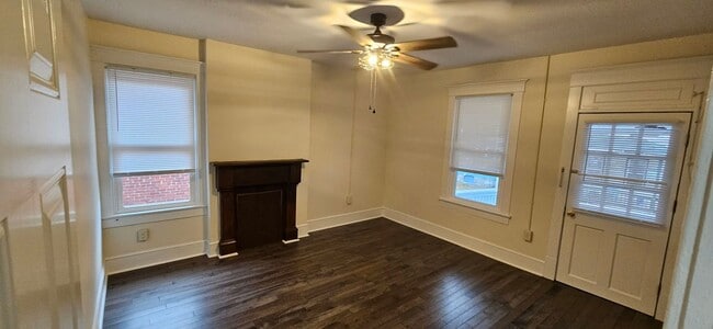 Building Photo - 438 Goethe St