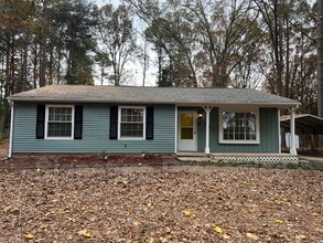 Building Photo - 6301 Morning Glory Rd