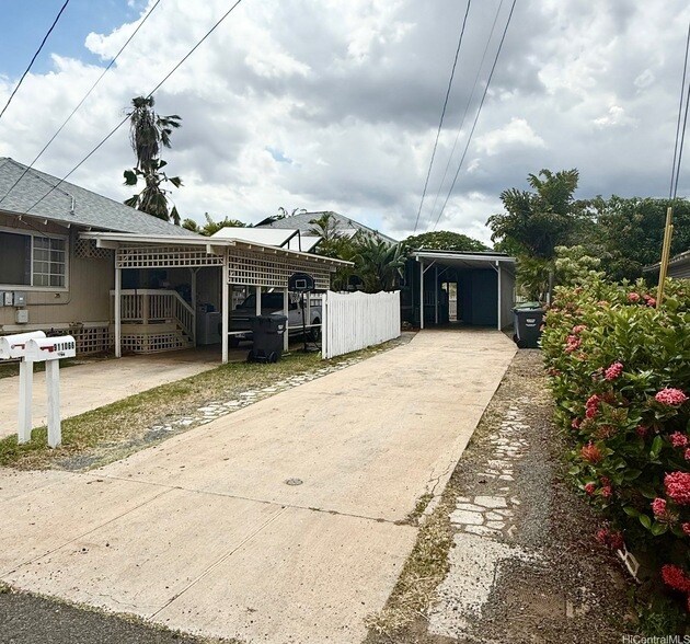 Building Photo - 91-1066 Wili Street Unit
