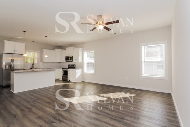 Building Photo - Welcome to your sanctuary at 1619 Dodge Av...