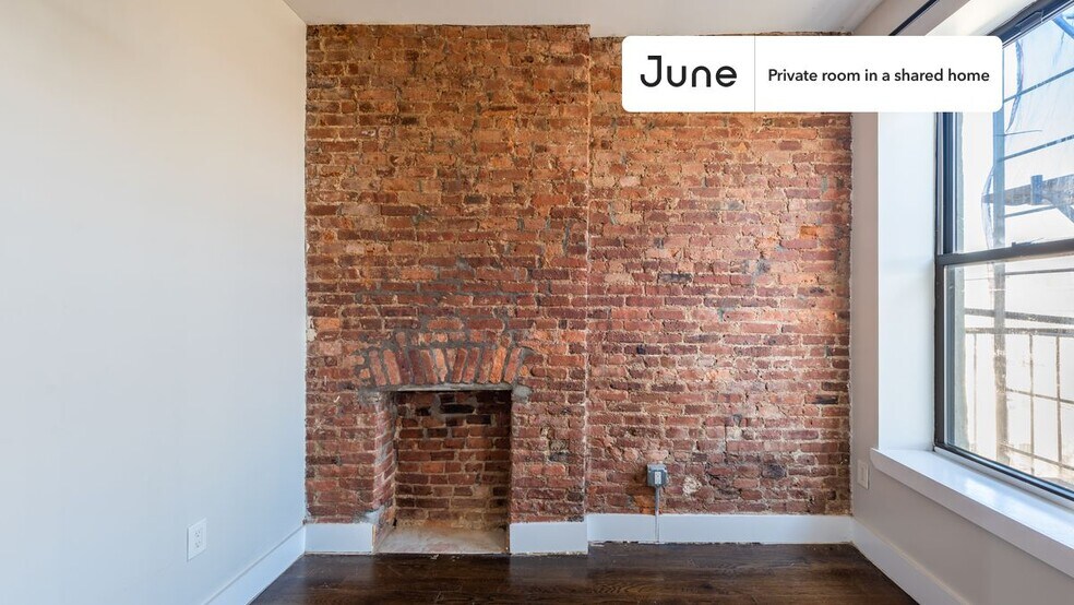 Building Photo - Room in Shared 4 bed/2 bath home in Bushwick