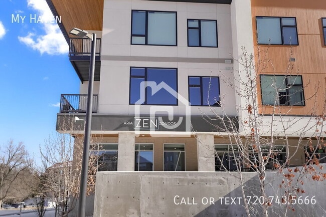 Building Photo - 2876 W 53rd Ave