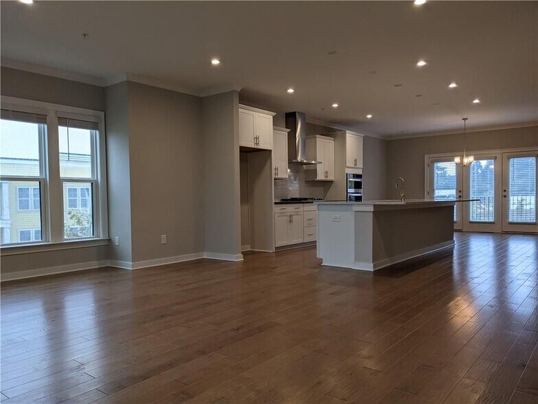 Building Photo - 1160 Ansel Ln NW