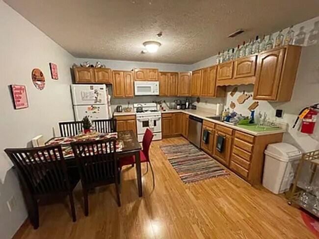 Interior Photo - 52 Campus Drive
