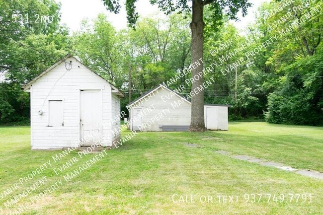 Building Photo - 531 2nd St