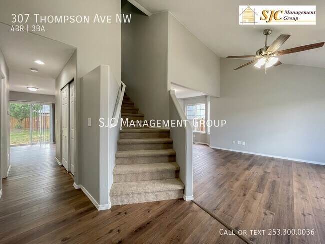 Building Photo - 307 Thompson Ave NW