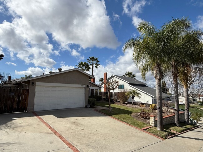 Primary Photo - Cozy Ranch Style Home in Oceanside Hills