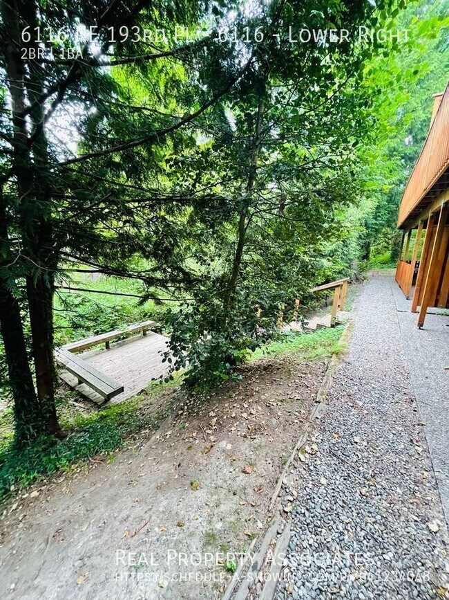 Building Photo - 6116 NE 193rd Pl