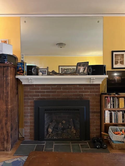 Building Photo - Furnished Single Family House Near Cornell Campus