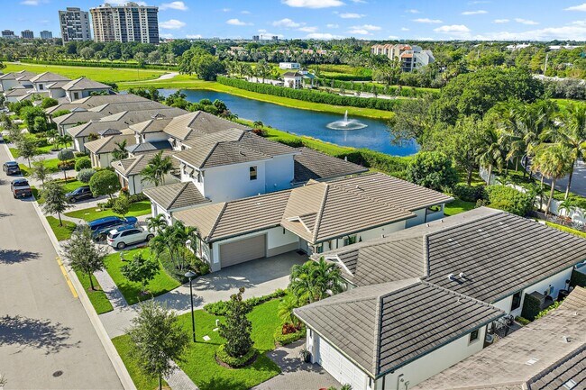 Building Photo - 2908 Gin Berry Way