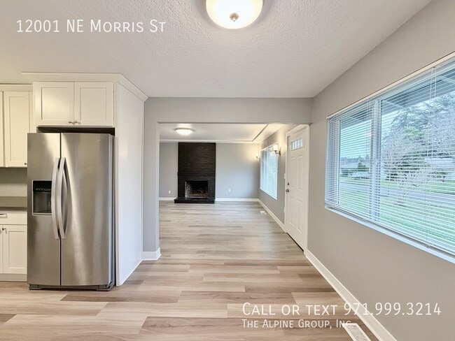 Building Photo - 12001 NE Morris St