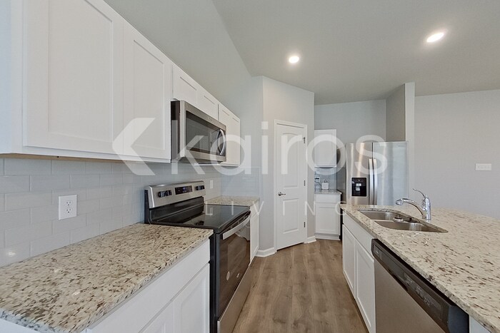 Building Photo - 107 Yardley Ct