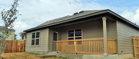 Building Photo - 3632 Space Cloud Dr
