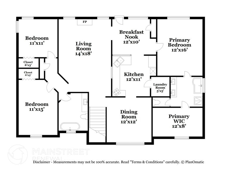 Building Photo - 161 Morning View Dr